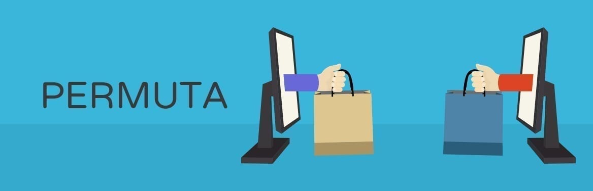 SAIBA COMO FUNCIONA A PERMUTA DE IMÓVEIS